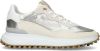 Floris van bommel Noppi Mixx 60 01 White G Wijdte Lage sneakers online kopen