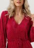 Freebird Roze Midi Jurk Gayla online kopen