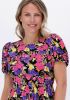 Gestuz Roze Midi Jurk Altelagz Midi Dress online kopen