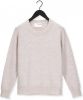 Selected Femme Truien Lulu Long Sleeve Knit O Neck B Roze online kopen