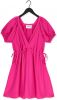 Silvian Heach Short dress with full skirt , Roze, Dames online kopen