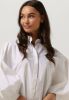 Silvian Heach Vitore mini blousejurk met vleermuismouw online kopen
