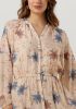 Sofie Schnoor Maxi blousejurk met bloemenprint online kopen