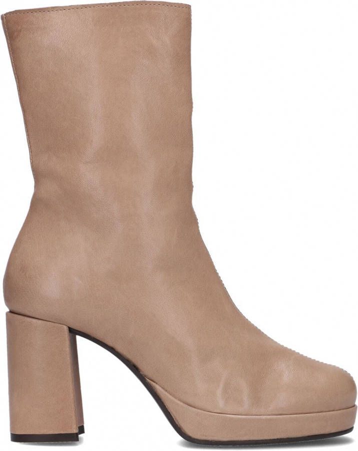 Tango High heels Bruin Dames online kopen