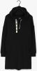 Ugg Aderyn Hoodie Dress voor Dames in Black,, Katoen online kopen