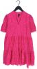 Y.A.S. Roze Mini Jurk YAsholi Ss Dress online kopen