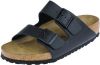 Birkenstock Sandalen arizona geolied calz s miinto 8A3DBA4D8B42DAF98825 , Zwart, Unisex online kopen