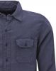 Replay Zakelijke Overhemden Blauw Heren online kopen