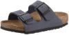 Birkenstock Sandalen arizona geolied calz s miinto 8A3DBA4D8B42DAF98825 , Zwart, Unisex online kopen