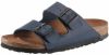 Birkenstock Sandalen arizona geolied calz s miinto 8A3DBA4D8B42DAF98825 , Zwart, Unisex online kopen