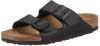 Birkenstock Sandalen arizona geolied calz s miinto 8A3DBA4D8B42DAF98825 , Zwart, Unisex online kopen