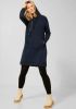 Cecil Sweat dress 143116 , Blauw, Dames online kopen