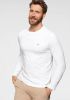 Gant Shirt met lange mouwen Regular fit Aangename katoenkwaliteit online kopen