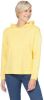 Sweatshirt in citroen van heine online kopen