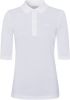 Lacoste Poloshirt met harmonieus gekleurd logo op borsthoogte online kopen
