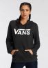 VANS hoodie Classic V Ii met logo zwart online kopen