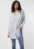Vero Moda Lange blouse VMISABELL FOLD UP TUNIC online kopen