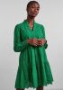 Y.A.S Casual kleedjes Groen Dames online kopen