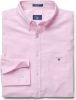 Gant Casual hemd lange mouw overhemd oxford regular fit 3046000/662 online kopen