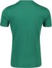 Diesel Donkergroene T shirt T diegor d online kopen