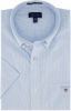 Gant Casual hemd korte mouw d2. reg broadcloth banker bd s 3063001/468 online kopen