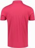 GANT Regular Fit Polo shirt Korte mouw rood online kopen