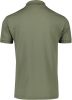 Lacoste Short sleeve shirt 1212 , Groen, Heren online kopen