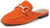 Bibi Lou Instappers & Slip ons Oranje Dames online kopen