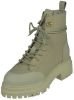 Red-Rag Beige Red Rag Veterboots 71348 online kopen