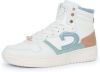Cruyff Campo High Lux dames sneakers multi 36 online kopen
