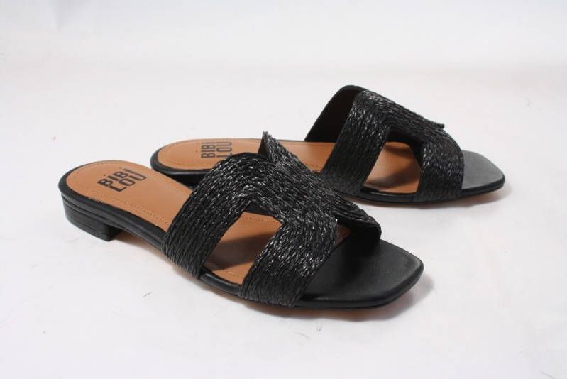 Bibi Lou Muiltje shoes , Zwart, Dames online kopen