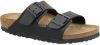 Birkenstock Sandalen arizona geolied calz s miinto 8A3DBA4D8B42DAF98825 , Zwart, Unisex online kopen