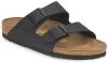 Birkenstock Sandalen arizona geolied calz s miinto 8A3DBA4D8B42DAF98825 , Zwart, Unisex online kopen