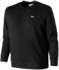 Lacoste Core sweatshirt met ronde hals Heren online kopen