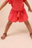 Beebielove ! Meisjes Jumpsuit -- Koraal Katoen/elasthan online kopen