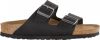 Birkenstock Sandalen arizona geolied calz s miinto 8A3DBA4D8B42DAF98825 , Zwart, Unisex online kopen