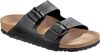 Birkenstock Sandalen arizona geolied calz s miinto 8A3DBA4D8B42DAF98825 , Zwart, Unisex online kopen