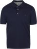 Brax Casual Modern Fit Polo shirt Korte mouw oceaan online kopen