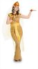 Feestbazaar Egyptisch Cleopatra Kostuum 5 delig online kopen