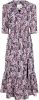 Dante 6 D6joya maxi jurk met grafische print online kopen
