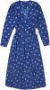 Denham Casual kleedjes Blauw Dames online kopen