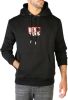 Diesel Hoodies & sweatvesten Zwart Heren online kopen