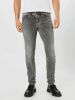 Diesel Sleenker X 009Fw Jeans , Grijs, Heren online kopen
