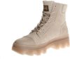 G-Star G Star RAW NOXER HGH NUB W nubuck veterboots taupe online kopen