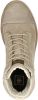 G-Star G Star RAW NOXER HGH NUB W nubuck veterboots taupe online kopen