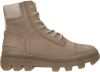 G-Star G Star RAW NOXER HGH NUB W nubuck veterboots taupe online kopen