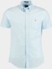Gant Casual hemd korte mouw d2. reg broadcloth banker bd s 3063001/468 online kopen
