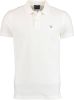 Polo Shirt Korte Mouw Gant THE ORIGINAL FITTED PIQUE RUGGER online kopen