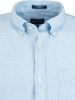 Gant Casual hemd lange mouw overhemd 100% linnen 3012420/468 online kopen