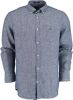 Gant Casual hemd lange mouw overhemd 100% linnen 3012420/423 online kopen
